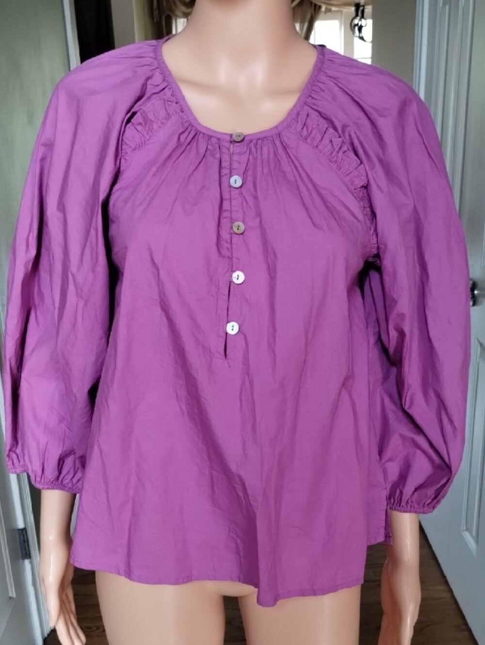Cleobella Top - Picture 2 of 14
